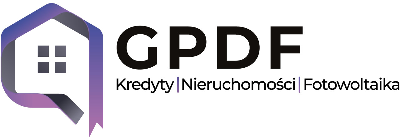 partner: GPDF Grupa Polski Dom Finansowy