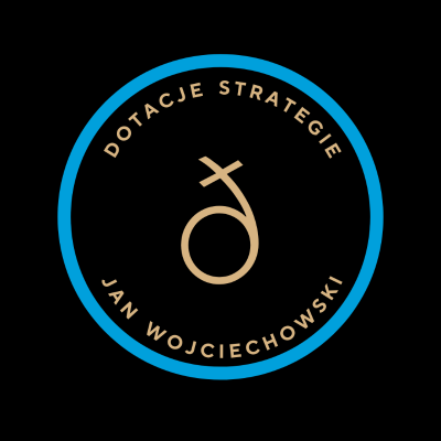 Partner: Dotacje strategie - Jan Wojciechowski, Adres: 