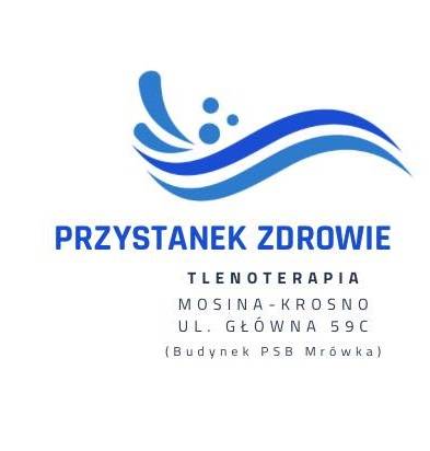 Partner: Przystanek Zdrowie Tlenoterapia Mosina-Krosno, Adres: 62-050 Krosno ul. Główna 59c