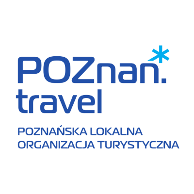 Partner: Stowarzyszenie Poznańska Lokalna Organizacja Turystyczna, Adres: pl. Kolegiacki 17, 61-841 Poznań