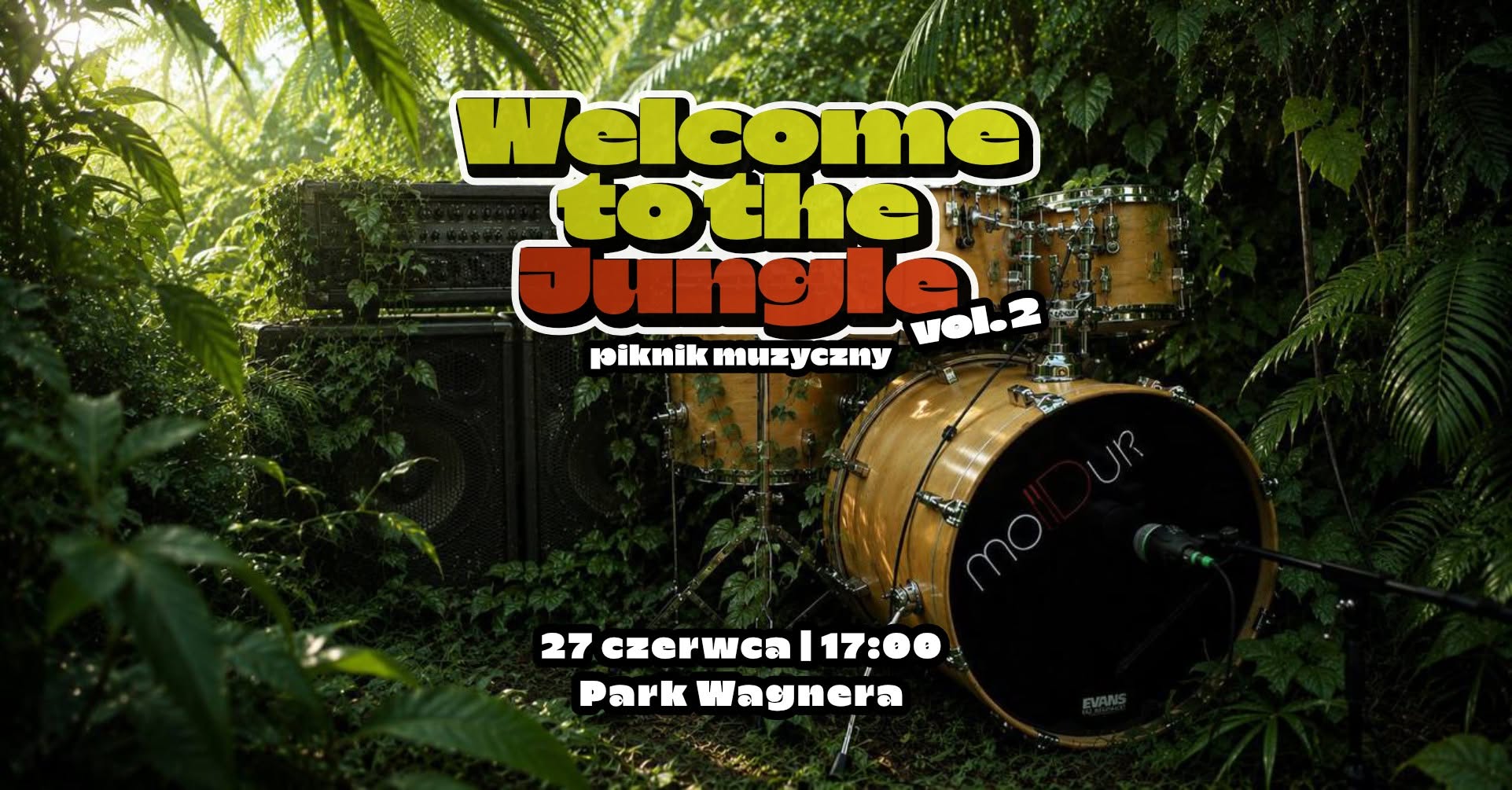 wydarzenie: Piknik muzyczny 