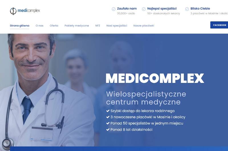 partner: Medicomplex