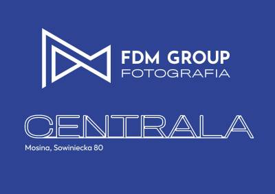 Partner: FDM Group, Adres: 62-050 Mosina, ul. Sowiniecka 80